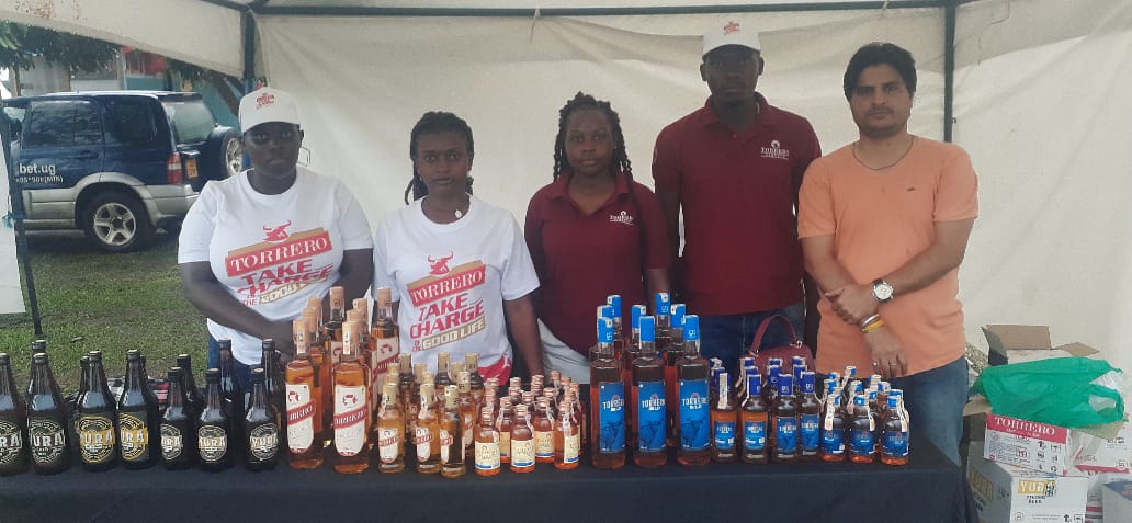 Sampling Event